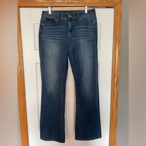 Maurices Jeans 9/10 Regular